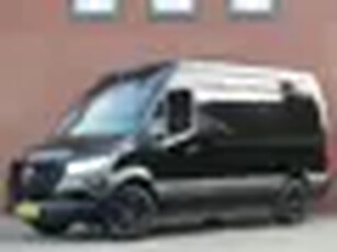 Mercedes-Benz Sprinter 317 CDI L2H2 Camera/Navigatie/Airco