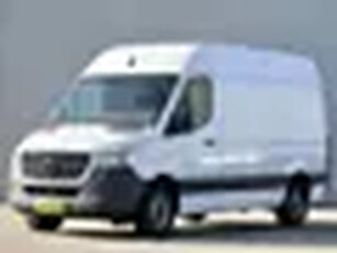 Mercedes-Benz Sprinter 317 CDI L2H2 RWD Automaat,Navi,camera