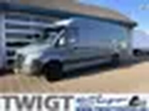 Mercedes-Benz Sprinter 317 CDI L3H2 RWD/7