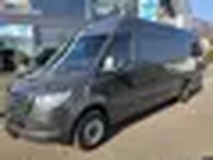 Mercedes-Benz Sprinter 317 CDI L4-H2 RWD Automaat XXL * Navi * Camera * Chauffeursstoel *