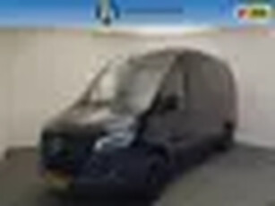 Mercedes-Benz Sprinter 319 1.9 CDI 190pk L2H2 RWD Trekhaak, Camera, Navi