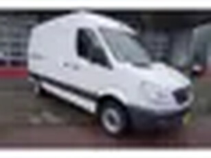 Mercedes-Benz Sprinter 319 3.0 CDI 191 PK 366 L2H3 IDAAL VOOR CAMPEROMBOUW Nr. V047 6 cilinder A