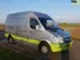 Mercedes-Benz Sprinter 319 3.0 CDI AUT 366 HD AC CAMERA