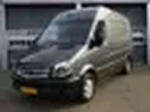 Mercedes-Benz Sprinter 319 3.0 CDI L2H2 AUT V6 190PK AIRCO XENON NAV CAMERA