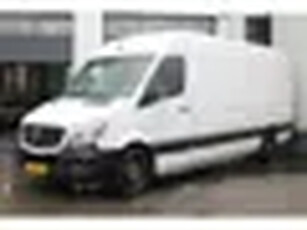 Mercedes-Benz Sprinter 414 2.2 CDI 432 HD AutomaatAirco