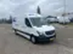 Mercedes-Benz Sprinter 414 2.2 CDI 432 HD L3H2