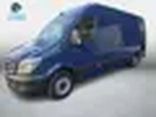 Mercedes-Benz Sprinter 416 2.2 CDI 432 HD Extra lang L3H2