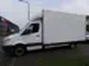 Mercedes-Benz Sprinter 515 2.2 CDI Bakwagen+Laadklep Airco Lang 425cm Breed 213cm Hoog 218cm