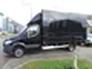 Mercedes-Benz Sprinter 516 2.2 CDI Aut. Bakwagen+laadklep Airco,Cruise,Camera L 440 B 214 H 233cm