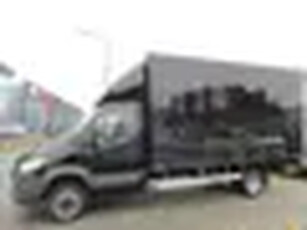 Mercedes-Benz Sprinter 516 2.2 CDI Bakwagen+Laadklep Dubbel lucht Lang 440 Breed 214 Hoog 233cm 2 st