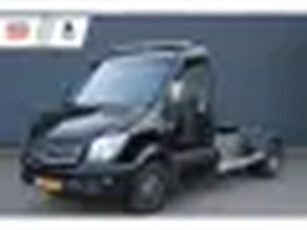 Mercedes-Benz Sprinter 519 3.0 CDI V6 366 190PK 3.5T 7G-Tronic BE Trekker Camera CC+Schotel