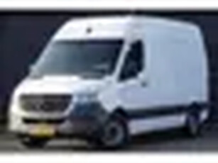 Mercedes-Benz Sprinter L2H2 314Cdi 143Pk 7G-tronic RWD 3.500Kg trekgewicht Achteruitrijcamera