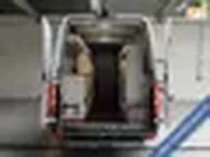 Mercedes-Benz Sprinter SERVICEWAGEN 514 AUTOMAAT 2.2 CDI 140PK L2H2 EURO6 KASTEN INRICHTING TREKHAAK