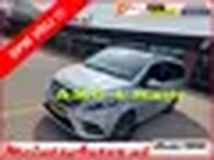 Mercedes-Benz V-Klasse 250d 4-MATIC AMG 190Pk 4x4 DC Dubbele Cabine Avantgarde 360 Camera, Leder, Tr