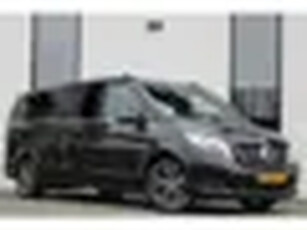 Mercedes-Benz V-Klasse 250d / Aut / Extra Lang / DC / 2x Schuifdeur / Edition / Nette Staat