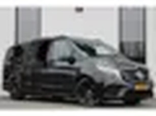 Mercedes-Benz V-Klasse 250d / BPM VRIJ / AMG / DC / Panorama / 2x Elec Schuifdeur / 360 Camera / Bur