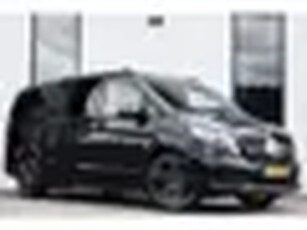 Mercedes-Benz V-Klasse 250d / BPM VRIJ / Aut / Lang / DC / 4-Matic / 2x Schuifdeur / MBUX (apple car