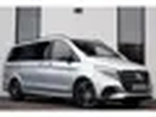 Mercedes-Benz V-Klasse 250d / BPM VRIJ / DC / AMG / New Model / 2x Elec Schuifd / 360 Cam / Burmeste