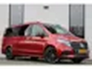 Mercedes-Benz V-Klasse 250d / BPM VRIJ / DC / AMG / New Model / 2x Elec Schuifd / 360 Cam / Burmeste