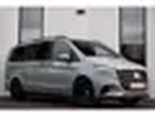 Mercedes-Benz V-Klasse 250d / BPM VRIJ / DC / New Model / Panorama / 2x Elec Schuifd / 360 Cam / Bur