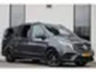 Mercedes-Benz V-Klasse 250d / BPM VRIJ / Lang / AMG / DC / Panorama / 2x Elec Schuifdeur / MBUX (app