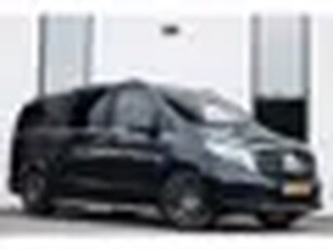 Mercedes-Benz V-Klasse 250d / BPM VRIJ / Lang / DC / 2x Elec Schuifdeur / Panorama / Burmester / 360