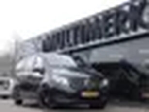 Mercedes-Benz V-Klasse 250D XXL LUXE DUBBELE CABINE