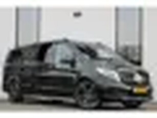 Mercedes-Benz V-Klasse 300d / 4-MATIC / Extra Lang / DC / 2x Elec Schuifdeur / Vol Opties / NIEUWSTA