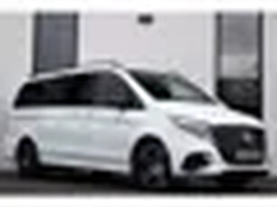 Mercedes-Benz V-Klasse 300d / BPM VRIJ / DC / AMG / New Model / 2x Elec Schuifd / 360 Cam / Burmeste