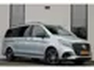 Mercedes-Benz V-Klasse 300d / BPM VRIJ / DC / AMG / New Model / 4-Matic / 2x Elec Schuifd / 360 Cam