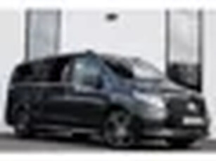 Mercedes-Benz V-Klasse 300d / BPM VRIJ / DC / AMG / New Model / 4-Matic / 2x Elec Schuifd / 360 Cam