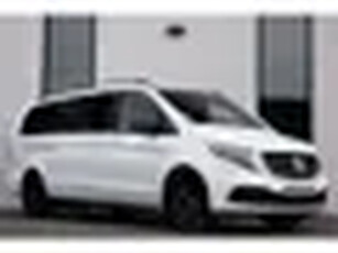 Mercedes-Benz V-Klasse 300d / BPM VRIJ / XXL / DC / 4-Matic / 2x Elec Schuifd / 360 Cam / Burmester