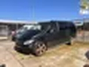 Mercedes-Benz Viano 3.0 CDI DC Ambiente Lang EX BTW