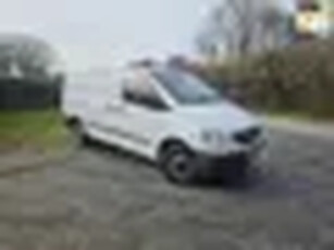 Mercedes-Benz Vito 109 CDI 320 Amigo/ lang model/ long model/ bj 2007 ( euro 4)