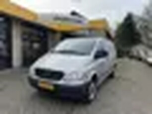 Mercedes-Benz Vito 109 CDI 320 Lang HD Amigo Airco