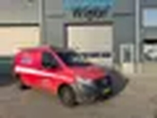 Mercedes-Benz Vito 109 CDI AIRCO