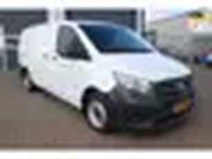 Mercedes-Benz Vito 109 CDI Functional Lang AIRCO