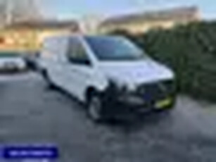 Mercedes-Benz Vito 109 CDI Functional Lang Airco Cruise Control Elekt. Ramen PDC 3 Zits