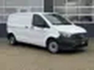 MERCEDES-BENZ VITO 109 CDI L1 EURO 6 1e eigenaar / Navi / Airco / Trekhaak