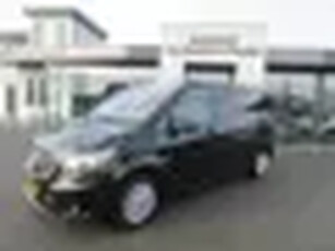 Mercedes-Benz Vito 109 CDI L1H1, Navigatie, Camera, Climat Control, PDC, LM velgen