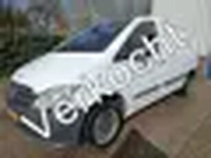 Mercedes-Benz Vito 110 CDI 320 Lang 95PK (bj 2012)