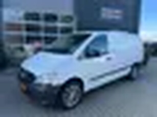 Mercedes-Benz Vito 110 CDI 320 Lang Marge Auto