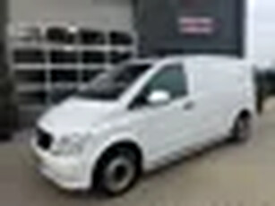 Mercedes-Benz Vito 110 CDI Comfort Airco