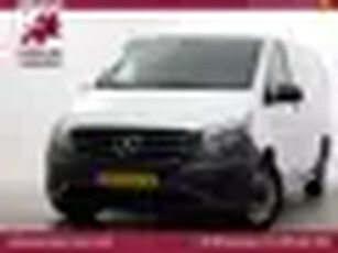 Mercedes-Benz Vito 110 CDI Extra Lang XL Airco/Navi/Camera 03-2020