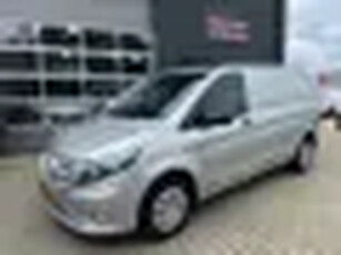 Mercedes-Benz Vito 111 CDI Airco Cruise Control