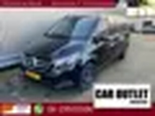 Mercedes-Benz Vito 111 CDI Extra Lang DC Comfort 156Dkm. Clima, CC, Navi, BlueTooth, PDC, LED, AMG-L