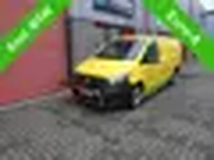 Mercedes-Benz Vito 111 CDI Functional Lang 3 zits airco 146622 km !!!!!