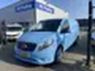 Mercedes-Benz Vito 111 CDI Functional Lang EURO 6