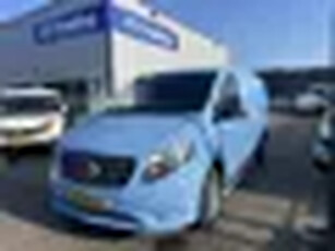 Mercedes-Benz Vito 111 CDI Functional Lang EURO-6 LANG AIRCO TREKHAAK