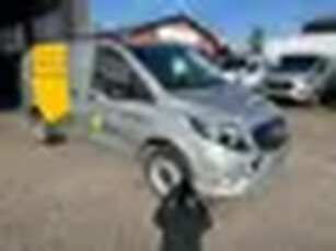 Mercedes-Benz Vito 114 CDI 100KW AUTOM. LANG AIRCO KLIMA NAVI CAM.